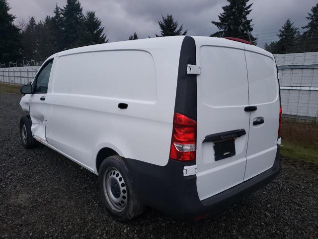 W1YV0CEY5M3874236 Mercedes-Benz Metris