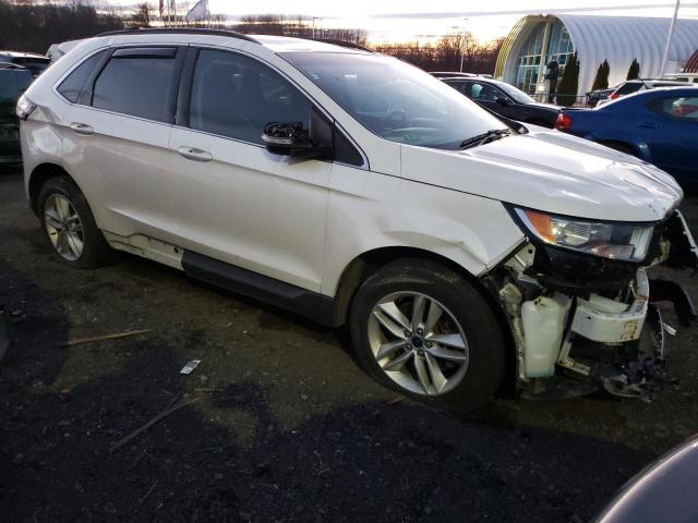 2FMTK4J88FBC21559 | 2015 FORD EDGE SEL