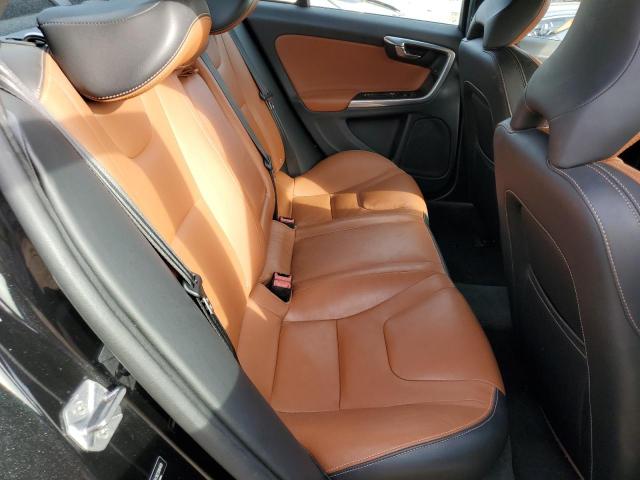 2016 VOLVO S60 PREMIE YV149MFK1G2396469