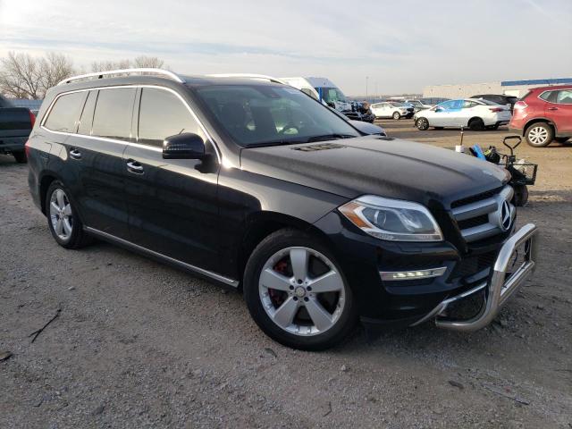 VIN 4JGDF7CE6DA174831 2013 Mercedes-Benz GL-Class, ... no.4