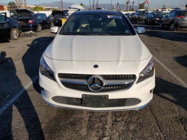 WDDSJ4GB3KN737113 | 2019 MERCEDES-BENZ CLA 250 4M