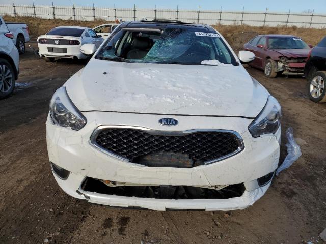 2016 KIA CADENZA LU - KNALN4D70G5206166