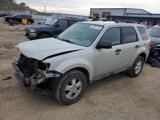 2009 Ford Escape XLT