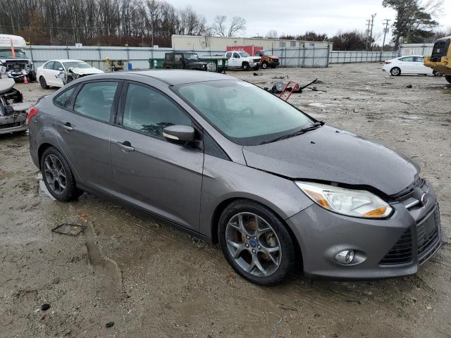 1FADP3F21EL296228 | 2014 FORD FOCUS SE