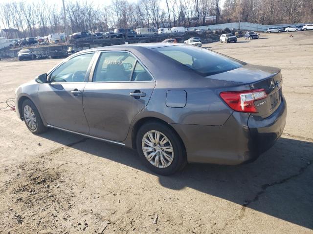 4T1BF1FK2EU401860 | 2014 TOYOTA CAMRY L