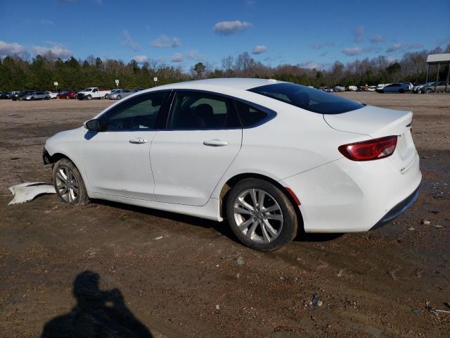 1C3CCCAB9FN733914 | 2015 CHRYSLER 200 LIMITE