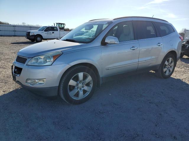 2009 Chevrolet Traverse LTZ