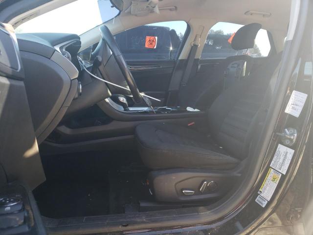 2016 FORD FUSION SE - 3FA6P0H77GR159850