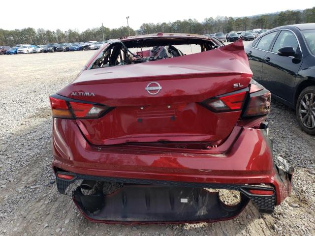 VIN 1N4BL4EV7PN400278 2023 NISSAN ALTIMA no.6