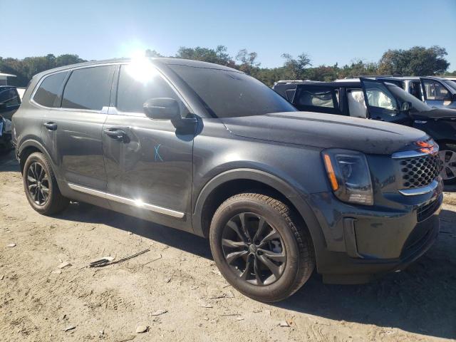 5XYP24HC6LG024591 | 2020 KIA TELLURIDE