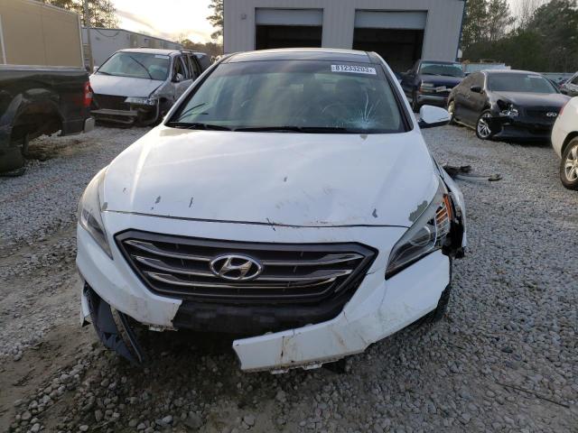 5NPE34AF1GH341802 | 2016 HYUNDAI SONATA SPO