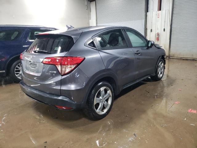 3CZRU6H57GM721304 | 2016 HONDA HR-V EX