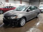 2016 NISSAN SENTRA S - 3N1AB7AP6GL677184