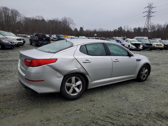 5XXGM4A74EG268609 | 2014 KIA OPTIMA LX