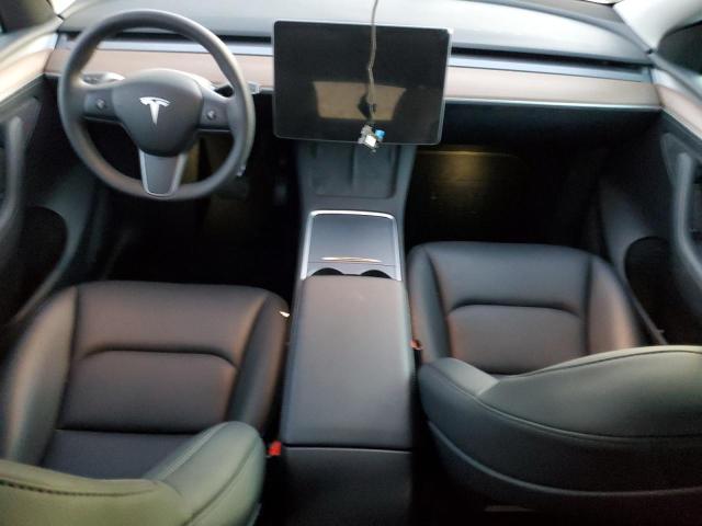 7SAYGDEE6PF748499 | 2023 TESLA MODEL Y