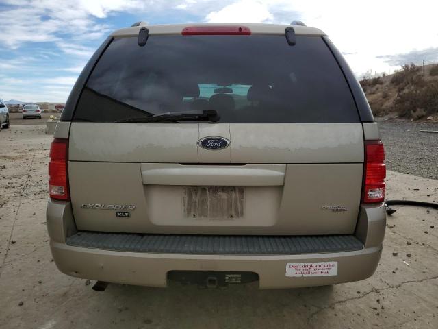 2005 Ford Explorer Xlt VIN: 1FMZU73E15ZA30988 Lot: 82057003