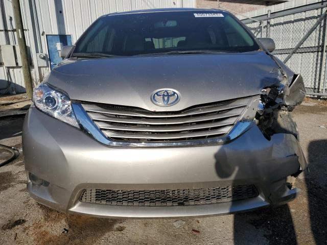 5TDKK3DC4FS536660 | 2015 TOYOTA SIENNA LE