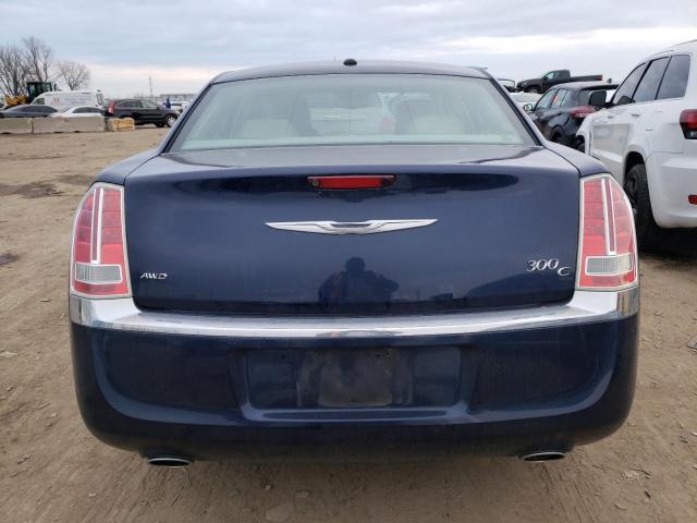 2C3CCAKT6EH121771 | 2014 CHRYSLER 300C