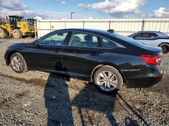 Vin: 1hgcv1f13ka142412, lot: 81845153, honda accord lx 20192