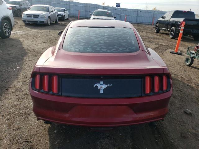 1FA6P8AM2F5388615 | 2015 Ford mustang