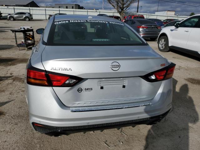 2023 Nissan Altima Sr VIN: 1N4BL4CV8PN338036 Lot: 79838563