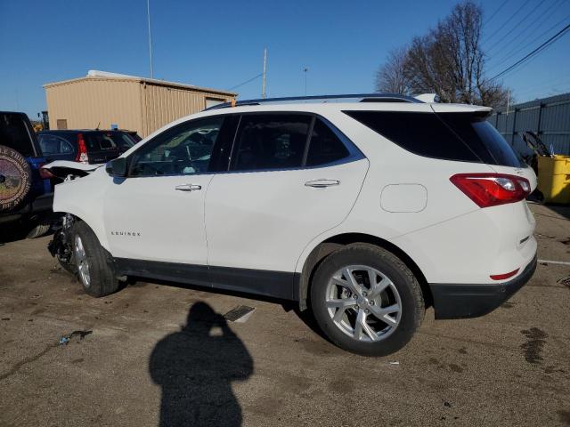 3GNAXNEV5MS170619 | 2021 CHEVROLET EQUINOX PR