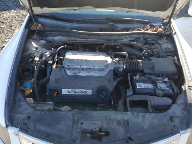 1HGCP36859A003461 | 2009 Honda accord exl