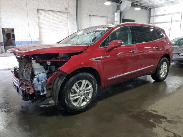 5GAEVAKW4KJ204927 | 2019 Buick enclave essence