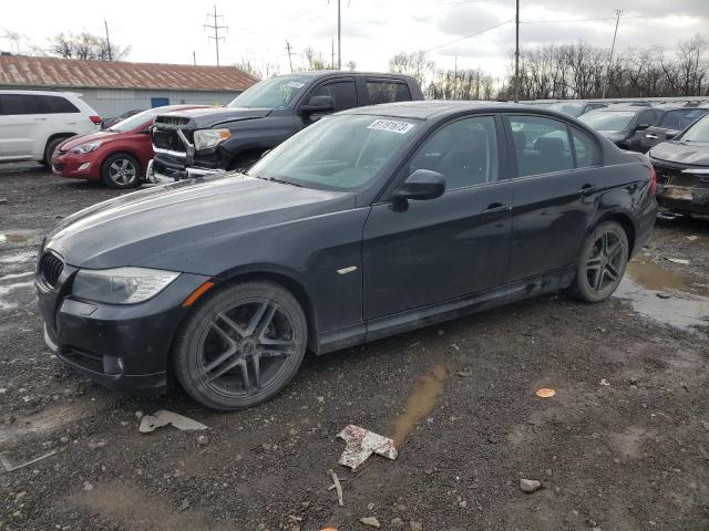 2009 BMW 3 Series 328xi