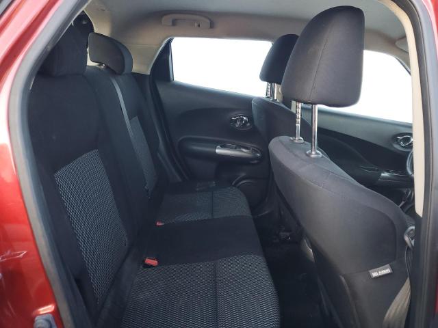 2016 NISSAN JUKE S - JN8AF5MR4GT603717