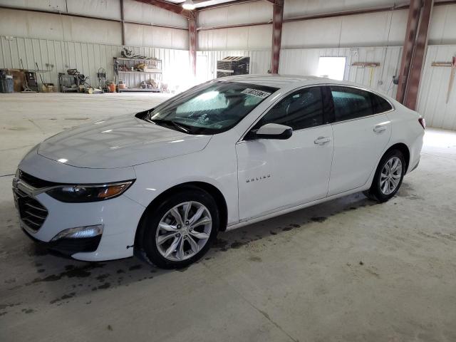 2020 Chevrolet Malibu Lt VIN: 1G1ZD5ST2LF088088 Lot: 80166873