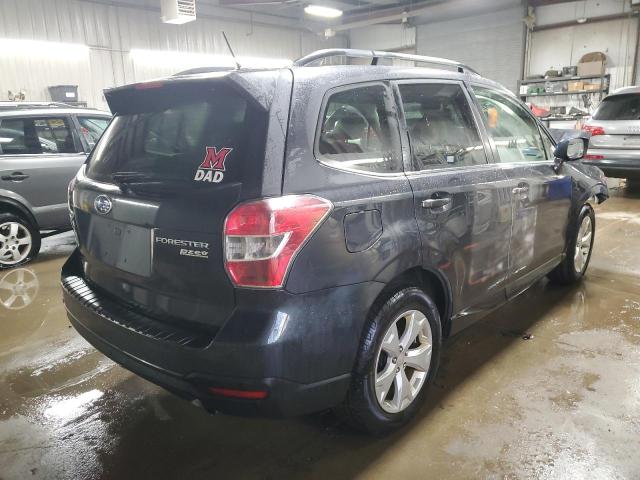 JF2SJAHCXFH456917 | 2015 SUBARU FORESTER 2