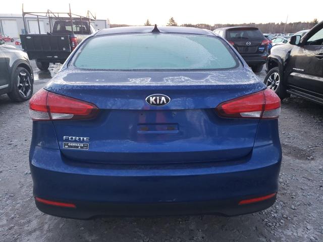 3KPFK4A70HE057325 | 2017 KIA FORTE LX