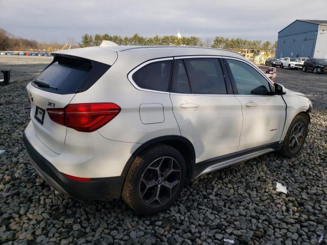 WBXHT3C38J5F89505 | 2018 BMW X1 XDRIVE2