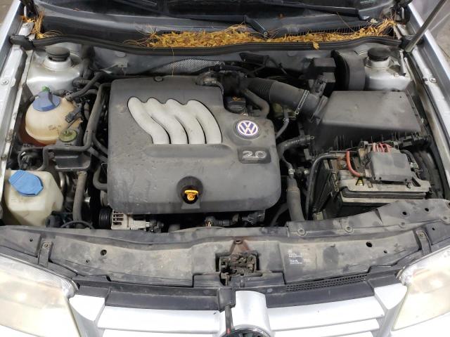 3VWSK69M13M125857 | 2003 Volkswagen jetta gls