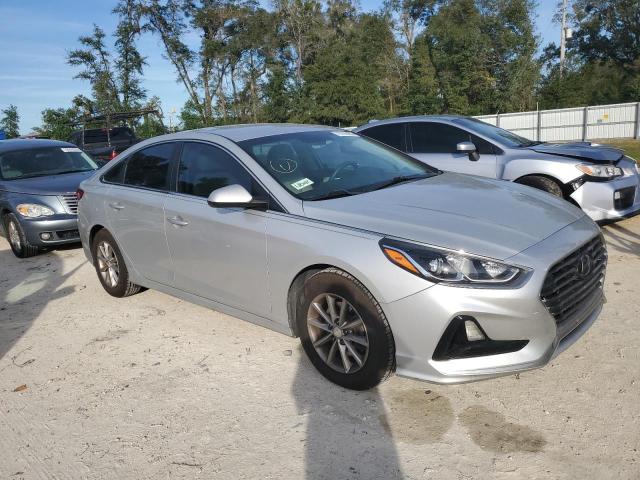 5NPE24AF4JH601278 | 2018 HYUNDAI SONATA SE