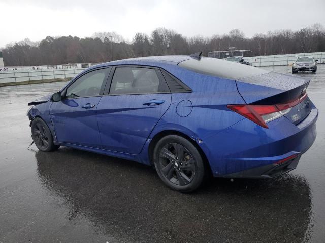 5NPLM4AG3NH061504 | 2022 HYUNDAI ELANTRA SE