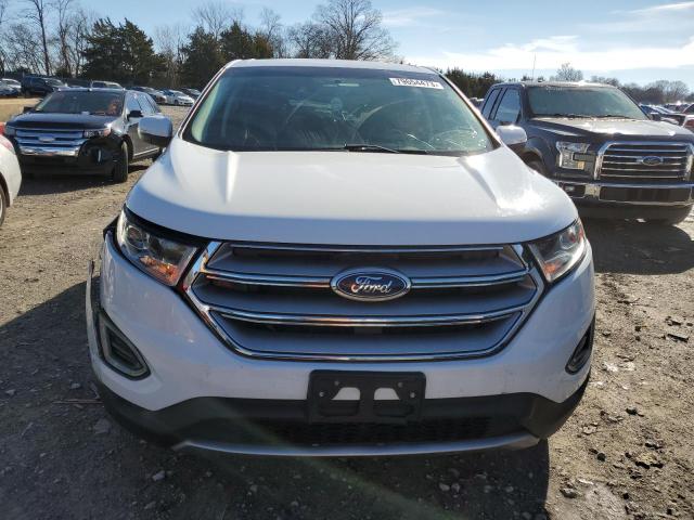 2FMPK4J98HBB77429 | 2017 FORD EDGE SEL