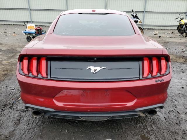 1FA6P8TH2J5127428 | 2018 FORD MUSTANG