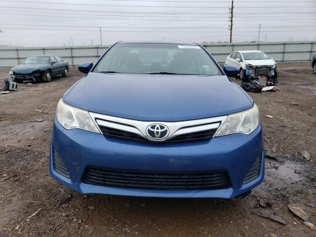 4T1BF1FK4EU769506 | 2014 TOYOTA CAMRY L