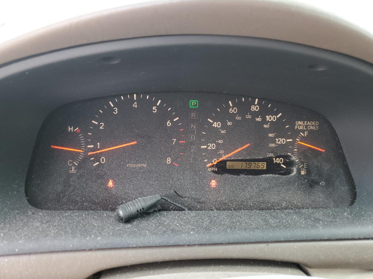 jt8bf22gxv0050908 JT8BF22GXV0050908 1997 Lexus Es 300