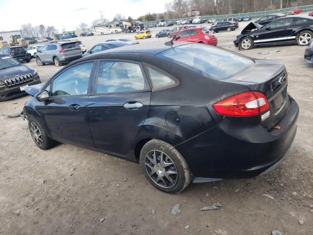 Vin: 3fadp4aj2bm148149, lot: 79177583, ford fiesta s 20112