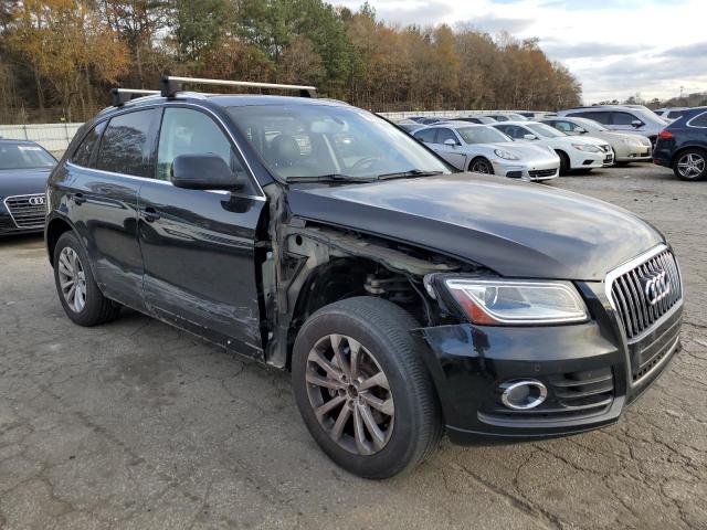 VIN WA1LFAFP3DA084265 2013 Audi Q5, Premium Plus no.4