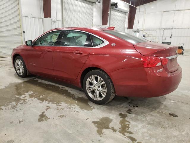 2015 Chevrolet Impala Lt VIN: 2G1115SL0F9259357 Lot: 78951053