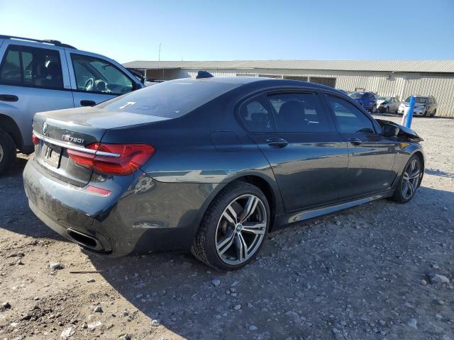 VIN WBA7F2C58GG417719 2016 BMW 7 Series, 750 XI no.3