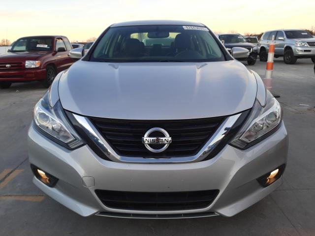 1N4AL3AP2JC171511 | 2018 NISSAN ALTIMA 2.5