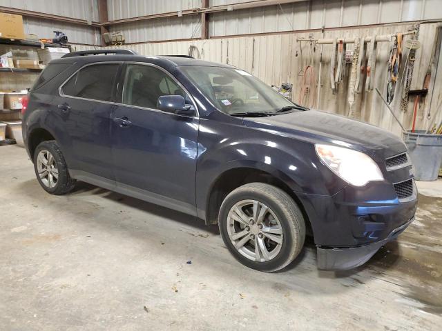 2GNALBEK2F6137840 | 2015 CHEVROLET EQUINOX LT