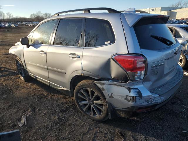 JF2SJGWC6HH477689 | 2017 SUBARU FORESTER 2