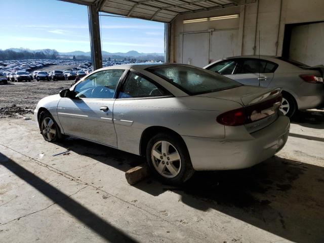 1G1JF12F337256762 2003 Chevrolet Cavalier Ls