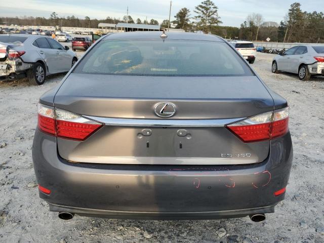 JTHBK1GG0E2095441 | 2014 LEXUS ES 350